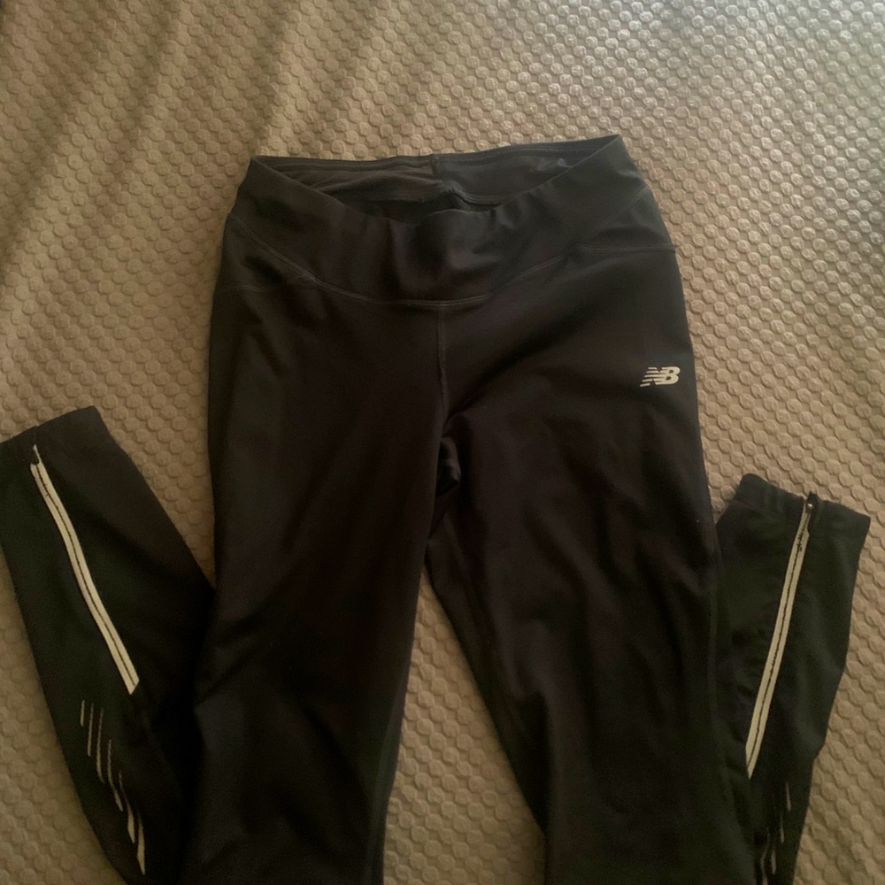 New balance winter leggings